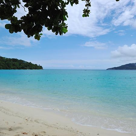 Patong Tri Trang Beach Resort מראה חיצוני תמונה