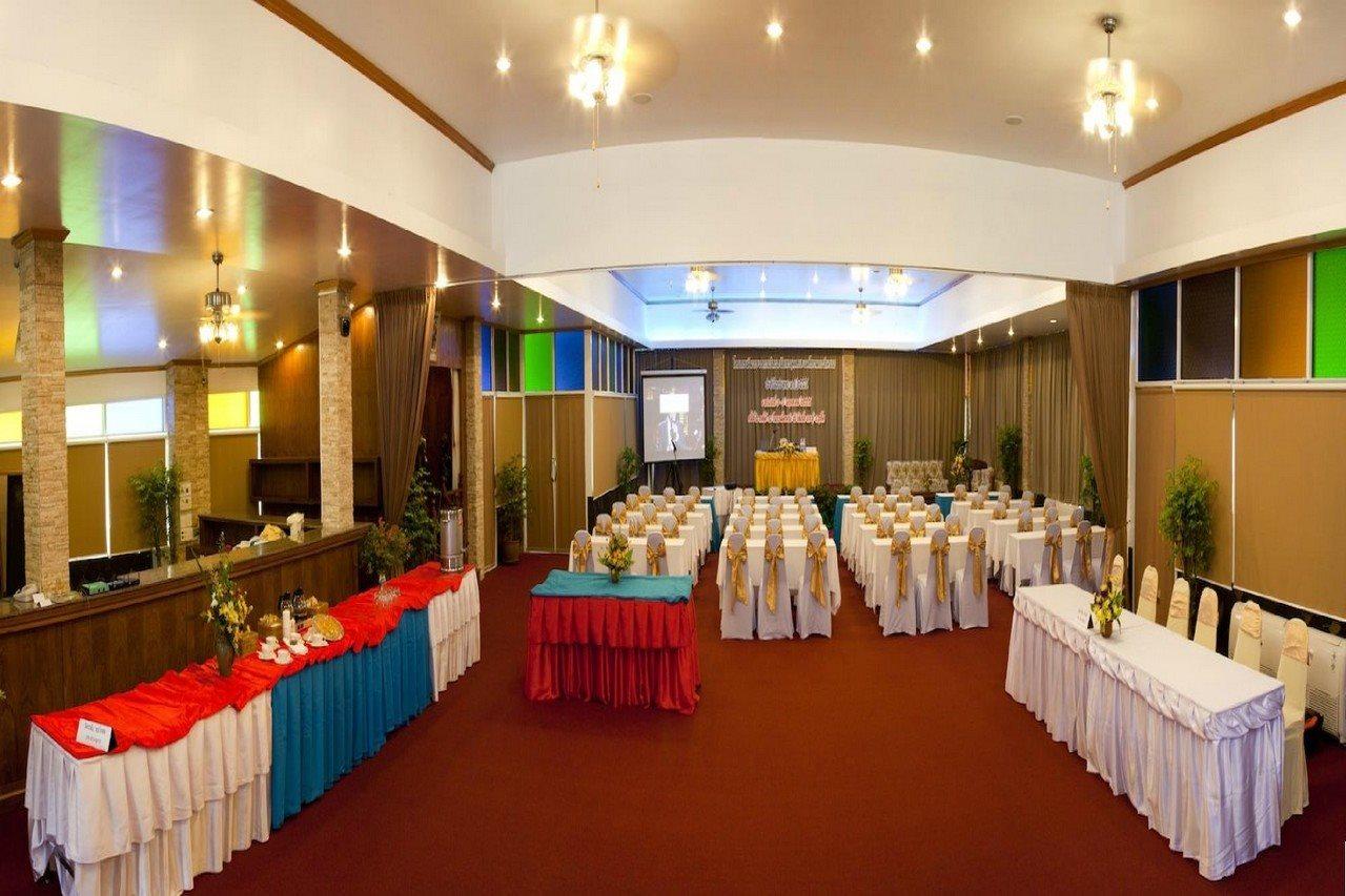 Patong Tri Trang Beach Resort מראה חיצוני תמונה