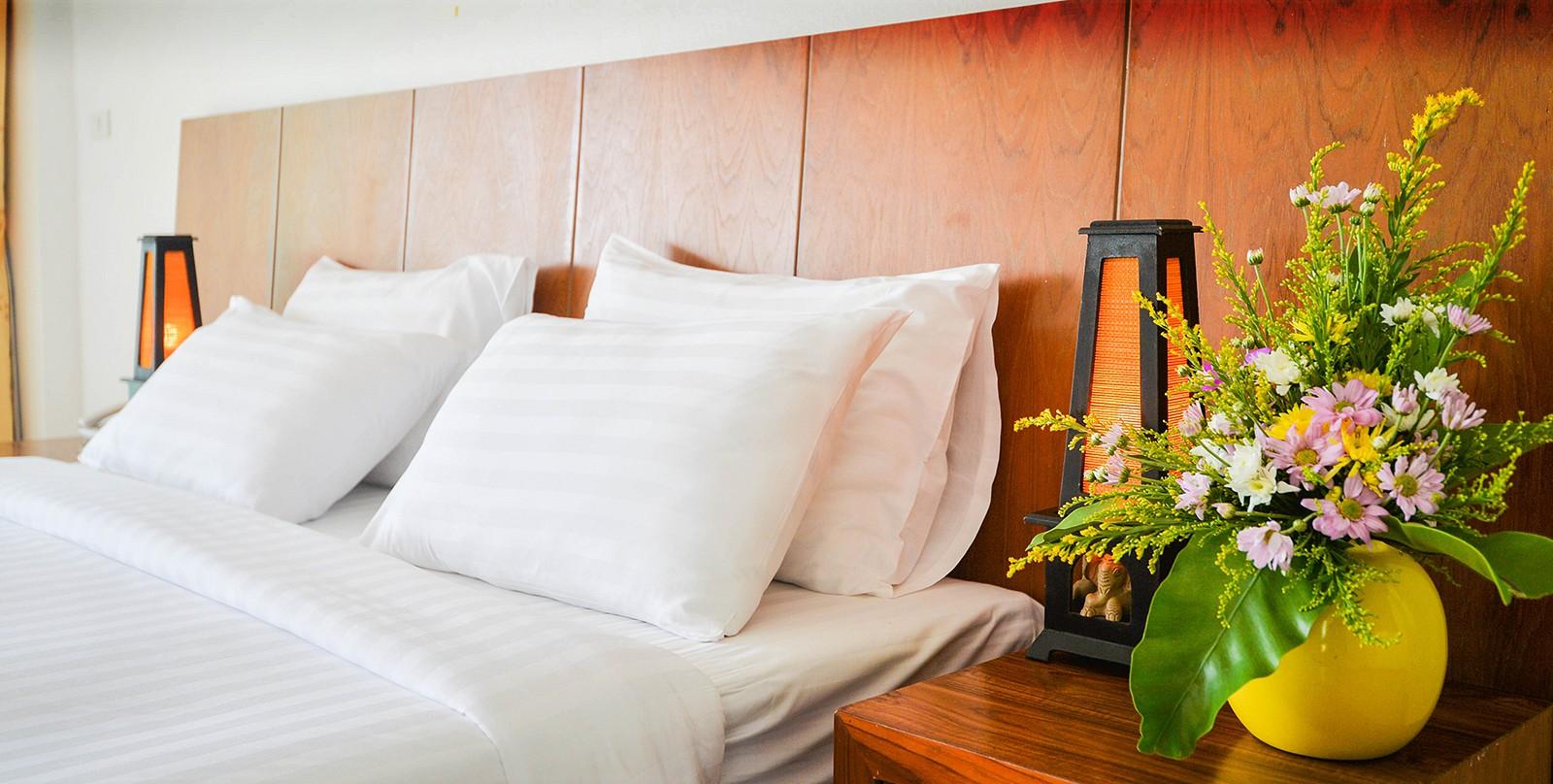 Patong Tri Trang Beach Resort מראה חיצוני תמונה