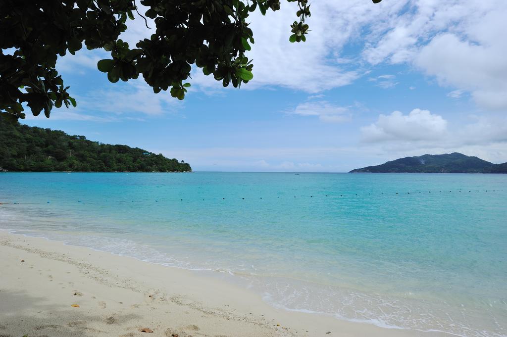 Patong Tri Trang Beach Resort מראה חיצוני תמונה