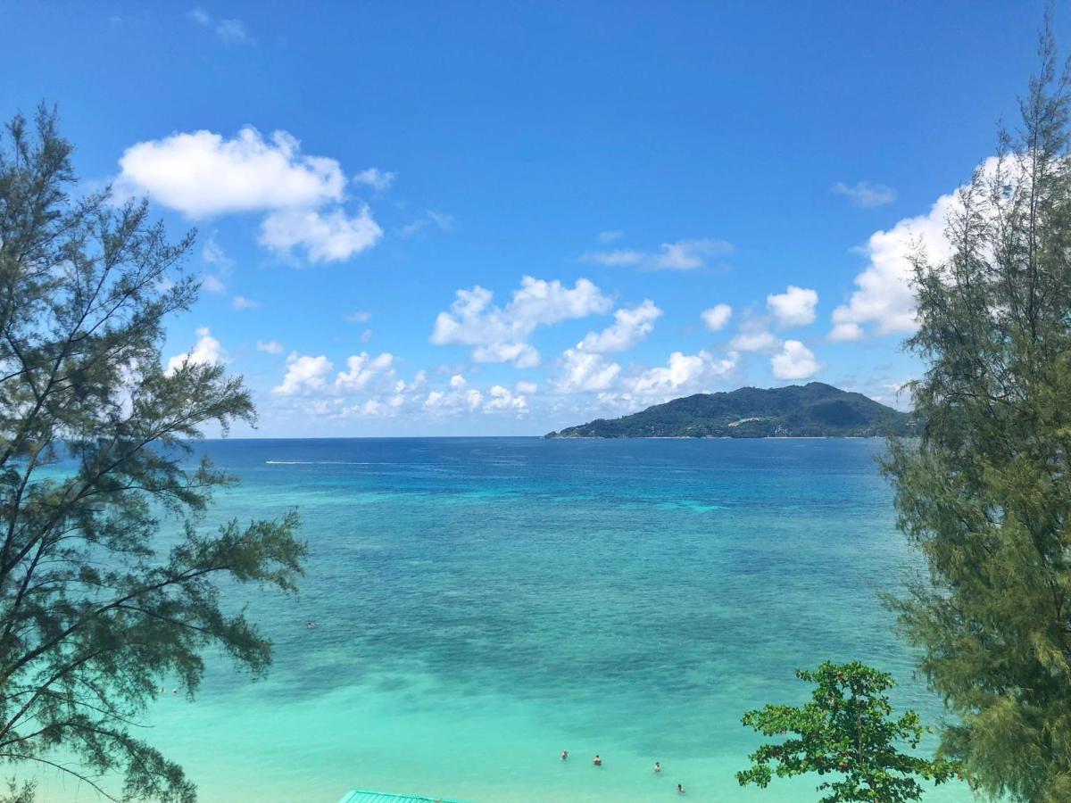 Patong Tri Trang Beach Resort מראה חיצוני תמונה